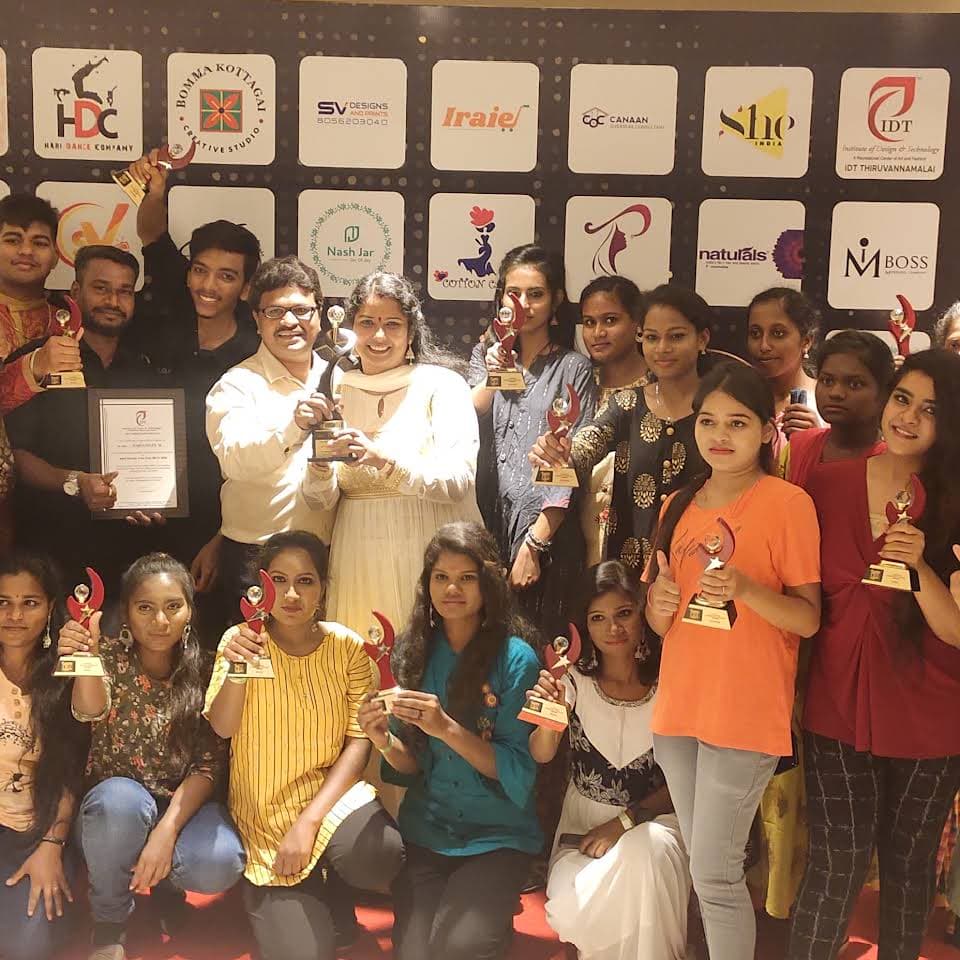 Victory Institutions of Design Tiruvannamalai College events photo 7